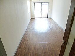 広島高速交通アストラムライン 祇園新橋北駅 徒歩7分の賃貸マンション 3階1Kのリビング/ダイニング