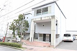 JR山陽本線 新井口駅 徒歩17分の賃貸マンション