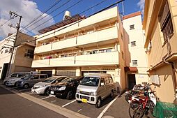 広島電鉄2系統 観音町駅 徒歩12分の賃貸マンション