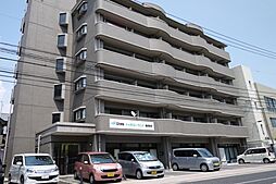 JR芸備線 矢賀駅 徒歩8分の賃貸マンション