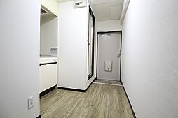 広島電鉄1系統 県病院前駅 徒歩9分の賃貸マンション 1階1Kのリビング/ダイニング