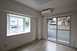 広島電鉄2系統 広電西広島(己斐)駅 徒歩26分の賃貸マンション 2階1Kのリビング/ダイニング