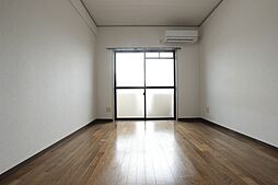 JR可部線 下祇園駅 徒歩7分の賃貸マンション 3階1Kのリビング/ダイニング