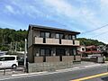 JR山陽本線 瀬野駅 徒歩25分の賃貸アパート