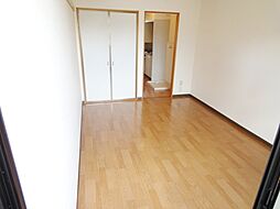 広島高速交通アストラムライン 祇園新橋北駅 徒歩5分の賃貸アパート 2階ワンルームのリビング/ダイニング