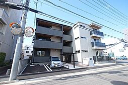 広島電鉄5系統 比治山下駅 徒歩16分の賃貸アパート