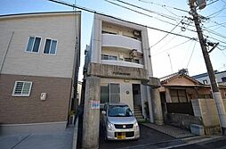 広島電鉄宮島線 古江駅 徒歩11分の賃貸マンション