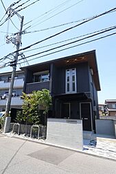 広島高速交通アストラムライン 古市駅 徒歩13分の賃貸アパート