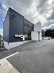 JR可部線 安芸長束駅 徒歩25分の賃貸アパート