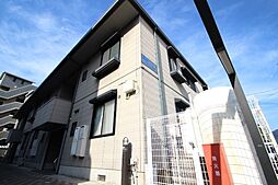 JR可部線 緑井駅 徒歩13分の賃貸アパート