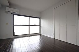 広島電鉄宮島線 商工センター入口駅 徒歩6分の賃貸マンション 3階1LDKのリビング/ダイニング