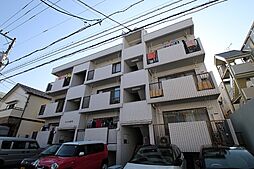 広島電鉄1系統 皆実町六丁目駅 徒歩7分の賃貸アパート