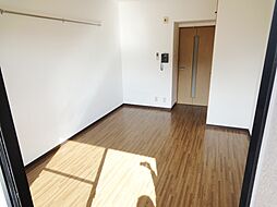 広島高速交通アストラムライン 祇園新橋北駅 徒歩10分の賃貸マンション 4階1Kのリビング/ダイニング