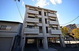 広島電鉄8系統 舟入南駅 徒歩18分の賃貸マンション