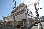 高須駅より徒歩3分 2階 築35年の賃貸物件