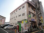 東高須駅より徒歩7分 2階 築36年11ヶ月の賃貸物件