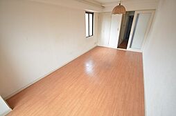 JR山陽本線 新井口駅 徒歩10分の賃貸マンション 2階1Kのリビング/ダイニング