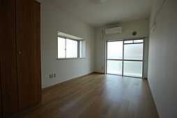 JR可部線 古市橋駅 徒歩4分の賃貸マンション 2階1DKのリビング/ダイニング