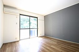 JR芸備線 矢賀駅 徒歩19分の賃貸アパート 2階1Kのリビング/ダイニング