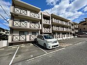 海田市駅より徒歩25分 3階 築28年9ヶ月の賃貸物件