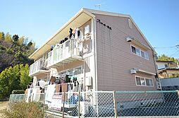 広島電鉄2系統 広電西広島(己斐)駅 徒歩21分の賃貸アパート