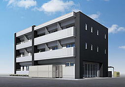 広島電鉄1系統 宇品3丁目駅 徒歩1分の賃貸マンション