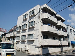 広島電鉄8系統 舟入南駅 徒歩14分の賃貸マンション