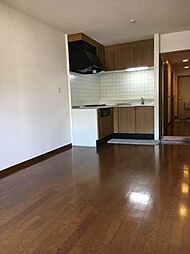 広島高速交通アストラムライン 不動院前駅 徒歩16分の賃貸マンション 3階3LDKのリビング/ダイニング