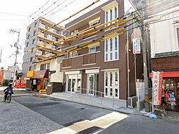 JR可部線 下祇園駅 徒歩7分の賃貸アパート