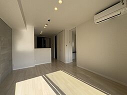 広島高速交通アストラムライン 高取駅 徒歩5分の賃貸マンション 3階1LDKのリビング/ダイニング