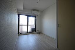 広島電鉄5系統 南区役所前駅 徒歩5分の賃貸マンション 6階1Kのリビング/ダイニング