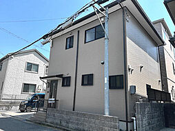 JR可部線 緑井駅 徒歩13分の賃貸一戸建て