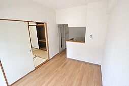 広島電鉄8系統 横川一丁目駅 徒歩9分の賃貸マンション