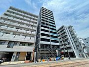 天満町駅より徒歩1分 5階 築1年3ヶ月の賃貸物件