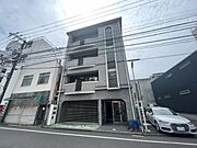 十日市町駅より徒歩3分 4階 築25年8ヶ月の賃貸物件