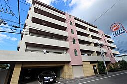 JR山陽本線 向洋駅 徒歩27分の賃貸マンション