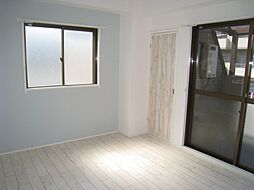 JR山陽本線 天神川駅 徒歩13分の賃貸マンション 5階1Kのリビング/ダイニング