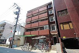 広島電鉄9系統 女学院前駅 徒歩5分の賃貸マンション