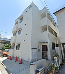 JR呉線 広島駅 徒歩18分の賃貸アパート