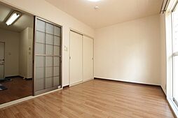 広島高速交通アストラムライン 西原駅 徒歩2分の賃貸アパート 1階1Kのリビング/ダイニング