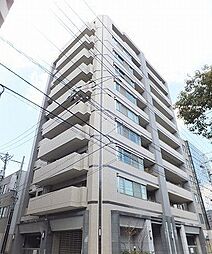 広島電鉄1系統 市役所前駅 徒歩7分の賃貸マンション