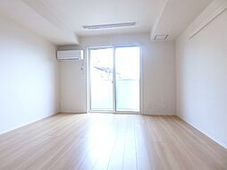 JR可部線 安芸長束駅 徒歩13分の賃貸アパート 1階1Kのリビング/ダイニング