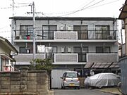 舟入南駅より徒歩13分 3階 築25年11ヶ月の賃貸物件