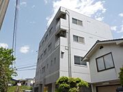 毘沙門台駅より徒歩7分 4階 築36年の賃貸物件