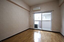 広島電鉄2系統 稲荷町駅 徒歩1分の賃貸マンション 2階1Kのリビング/ダイニング