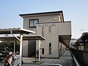 矢賀駅より徒歩15分 1階 築25年9ヶ月の賃貸物件