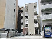 レオネクストラフェリアの賃貸物件