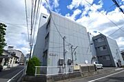 Ｓビル１ 3階 築56年8ヶ月の賃貸物件