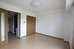 広島電鉄宮島線 草津南駅 徒歩3分の賃貸マンション 2階1Kのリビング/ダイニング