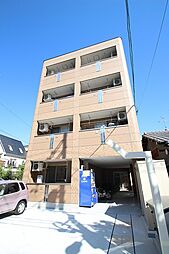 広島電鉄8系統 舟入南駅 徒歩23分の賃貸マンション